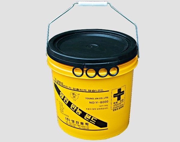 keo dán sàn nhựa hàn quốc