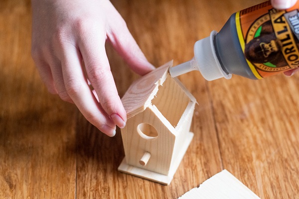 keo dán gỗ tự nhiên