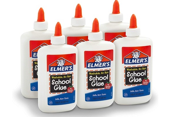 keo sữa elmer glue
