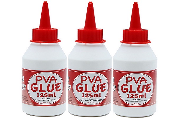 keo sữa pvs glue