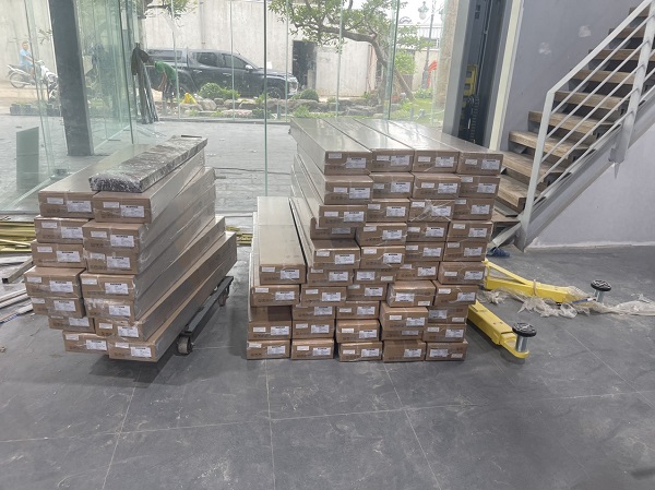 đại lý sàn gỗ tại Yên Bái