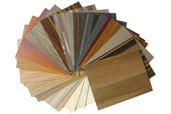 laminate phủ gỗ công nghiệp