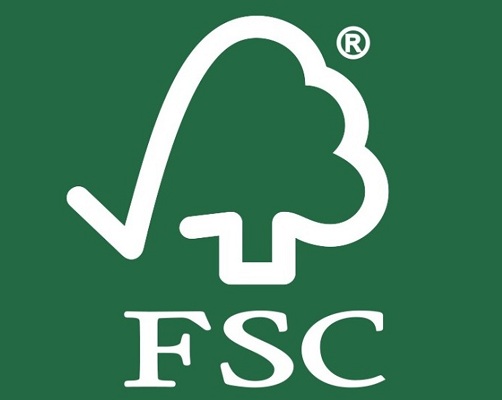 logo FSC