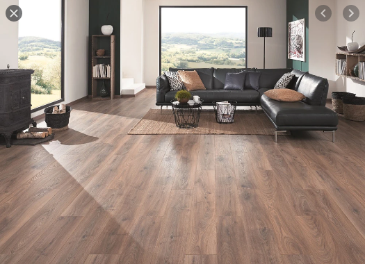 Lợi ích của sàn gỗ công nghiệp