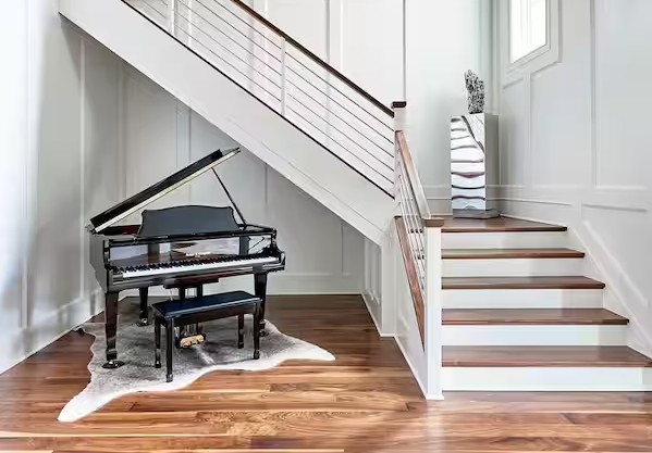 mawtjbaajc cầu thang gỗ đẹp giá rẻ