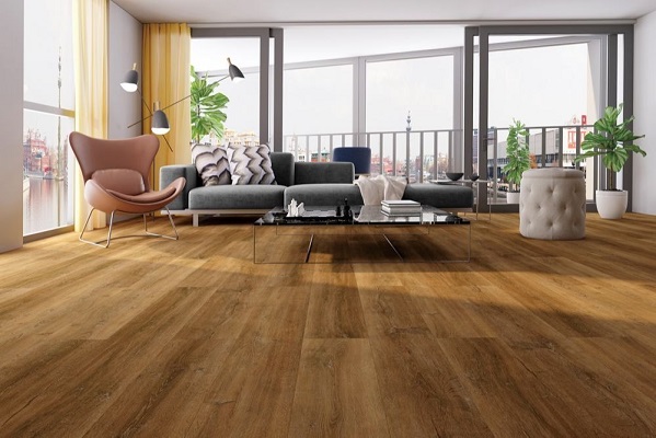 màu sàn gỗ tự nhiên đẹp Hà Nội