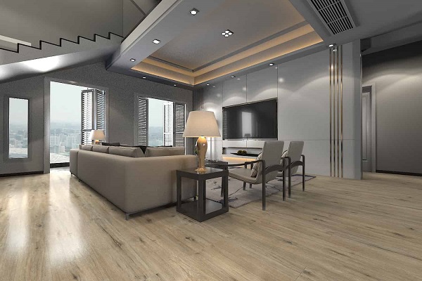 mẫu sàn nhựa đế cao su đẹp nhất