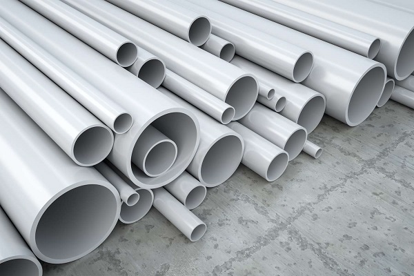 ống nhựa pvc