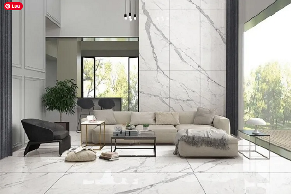 ốp tường gạch men đẹp