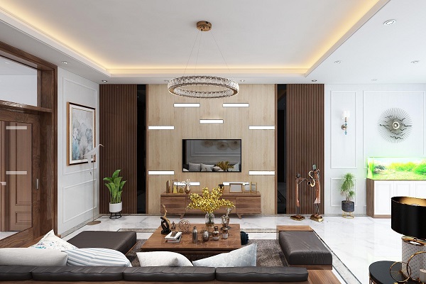 ốp tường gia lâm giá rẻ