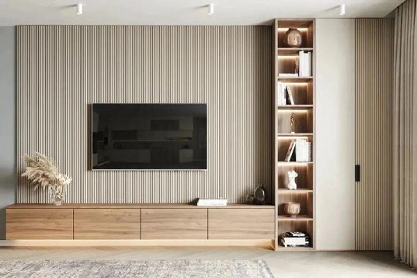 ốp tường nhựa NTA