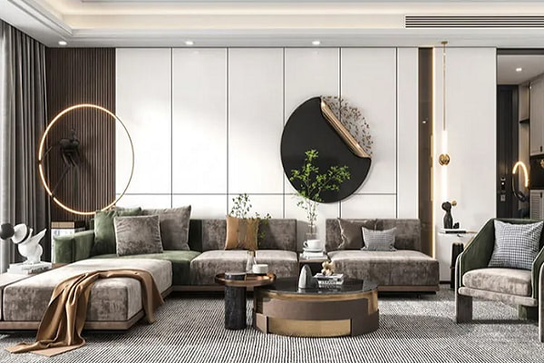 Tấm nhựa ốp tường, ốp trần tại quận Hoàn Kiếm