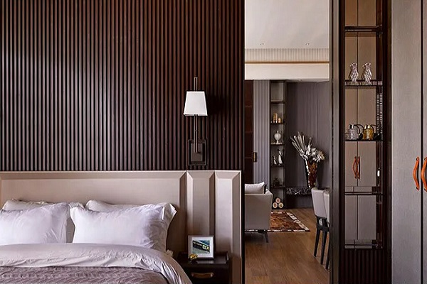 ốp tường phòng ngủ quận hoàn kiếm
