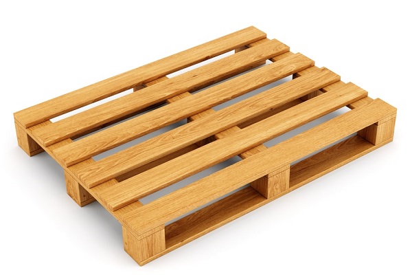 pallet gỗ đẹp, giá rẻ