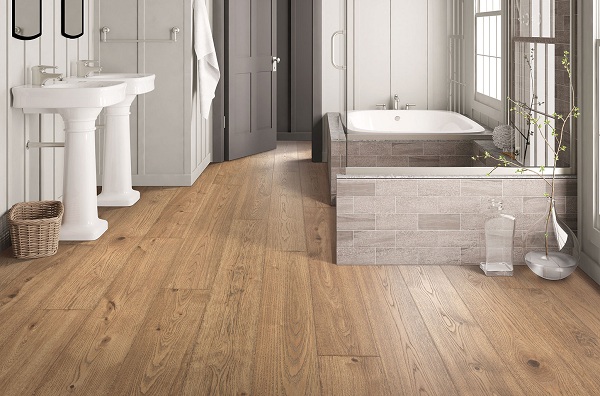 pergo floor