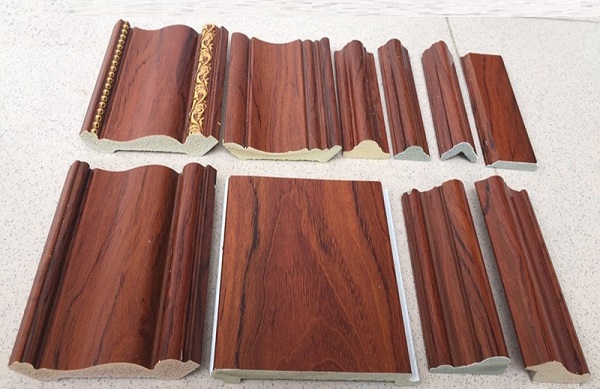 phụ kiện ốp trần