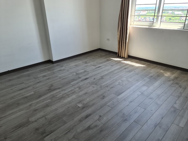 sàn gỗ AlsaFloor châu Âu