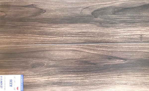Sàn gỗ Baniva A336