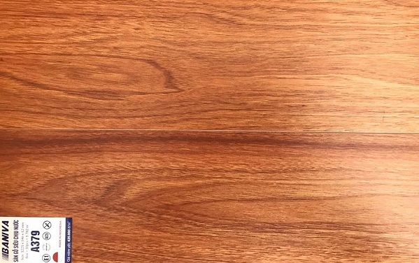 Sàn gỗ Baniva A379