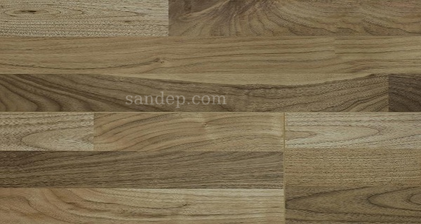 Sàn gỗ Borneo bn305