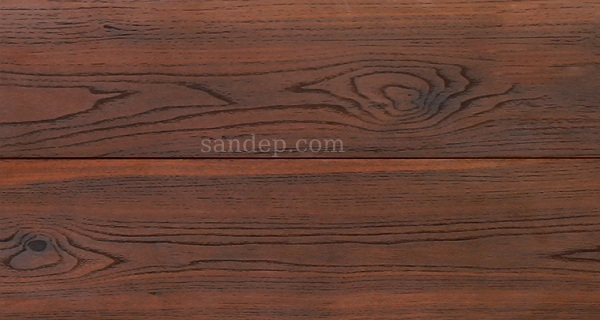 Sàn gỗ Borneo luxury 18019