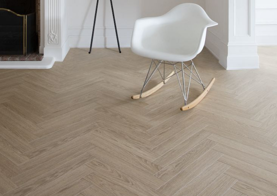 sàn gỗ châu Âu chính hãng lát xương cá