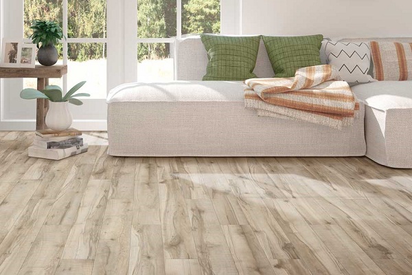 sàn gỗ châu Âu mặt sần cao cấp