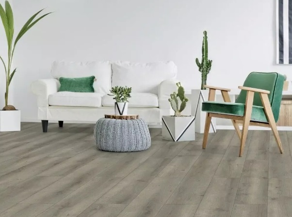 sàn gỗ clevel giá rẻ