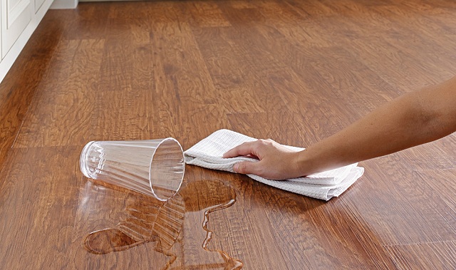 sàn gỗ công nghiệp chịu nước tốt nhất