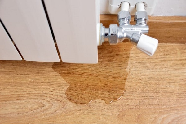 sàn gỗ công nghiệp chống nước tốt