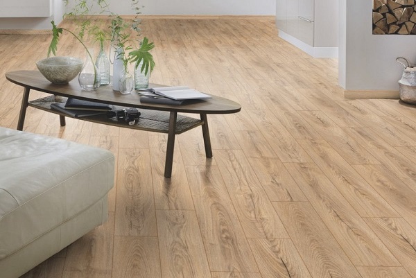 sàn gỗ công nghiệp FSC an toàn