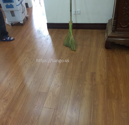 sàn gỗ Inovar VG330