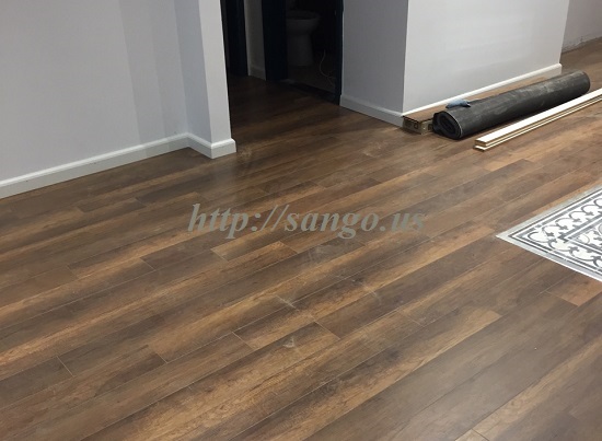sàn gỗ công nghiệp Inovar