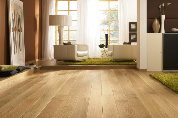 Sàn gỗ công nghiệp tại Mỹ Đức