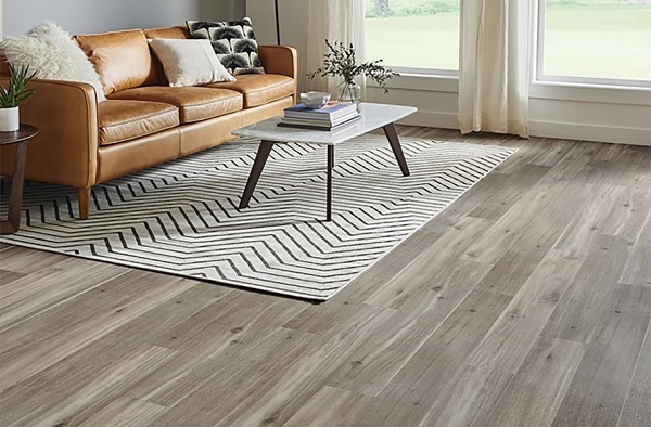 Sàn gỗ đức đẹp cao cấp