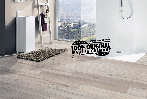 sàn gỗ Đức Hornitex