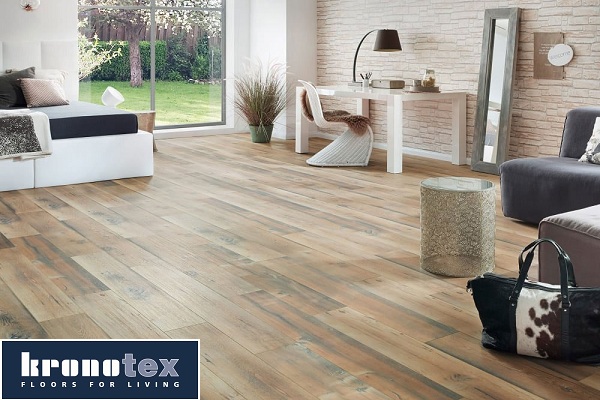 sàn gỗ đức kronotex