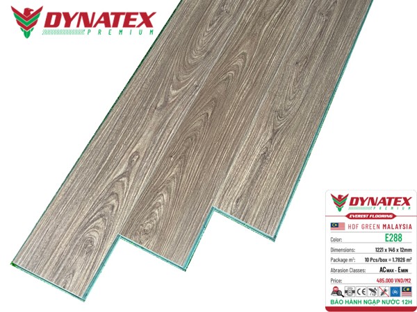 Sàn gỗ DYNATEX E288