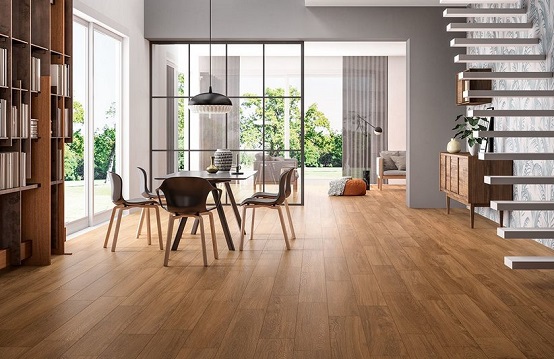 sàn gỗ Eurohome giá rẻ