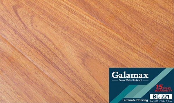 sàn gỗ Galamax BG221