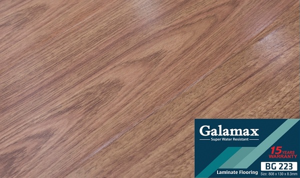 sàn gỗ Galamax BG223