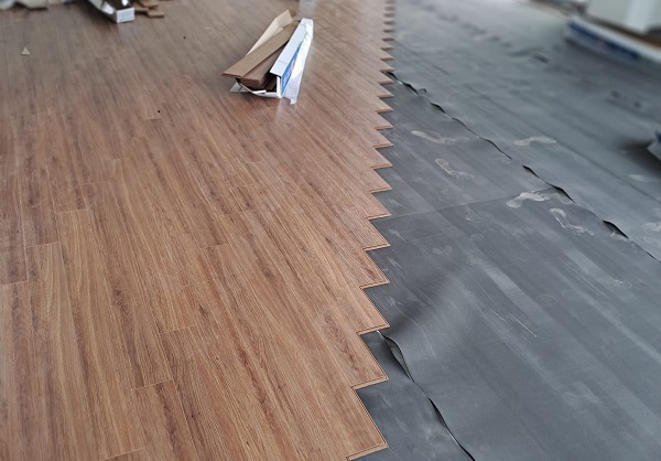 sàn gỗ giá rẻ quảng bình