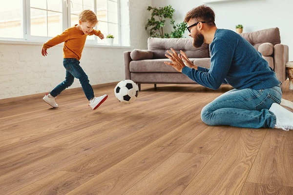 sàn gỗ hornitex nhập khẩu