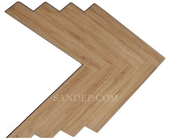 sàn gỗ xương cá Jawa 151