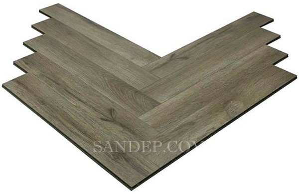 sàn gỗ xương cá Jawa 162
