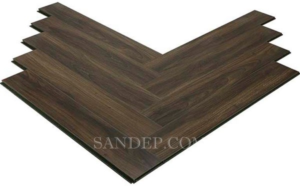sàn gỗ xương cá Jawa 163