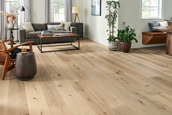 sàn gỗ kendall giá rẻ Hà Nội