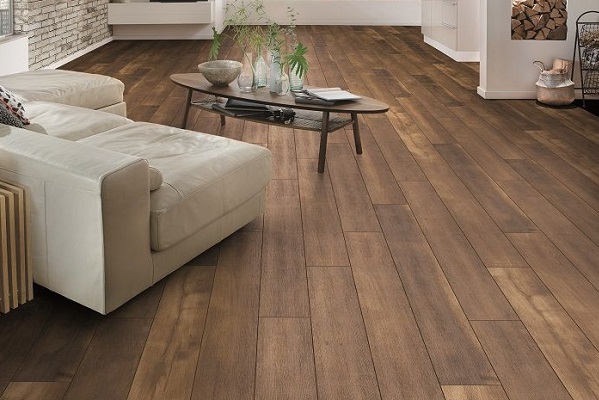 sàn gỗ Kronotex cao cấp