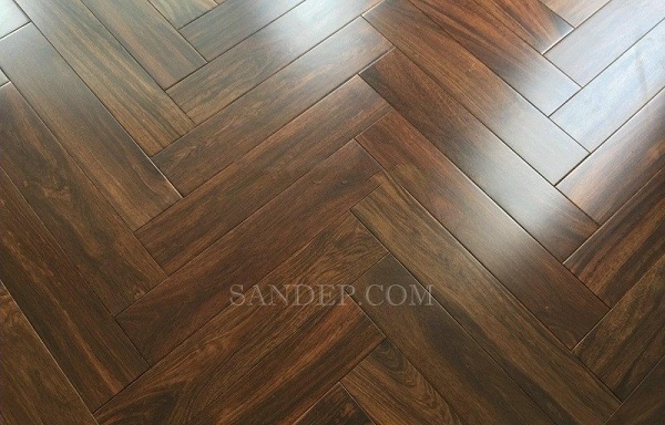 Cách lắp đặt sàn gỗ kỹ thuật xương cá