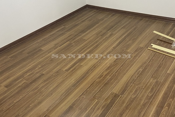 sàn gỗ Maxwood D114 giá rẻ